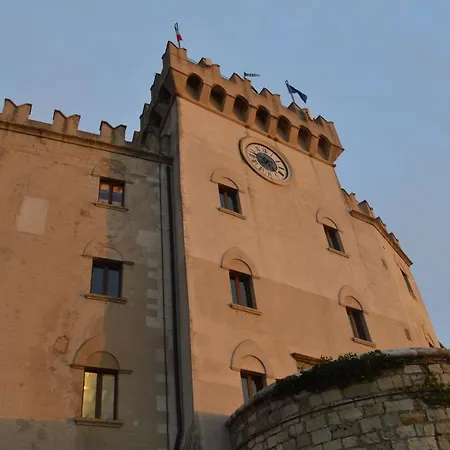 Poesia 74 Bed & Breakfast Rosignano Marittimo