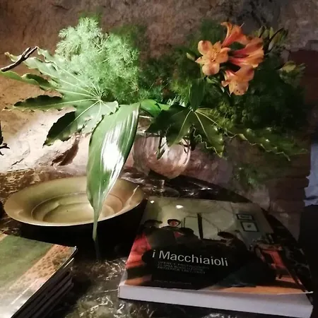 Poesia 74 3* Rosignano Marittimo