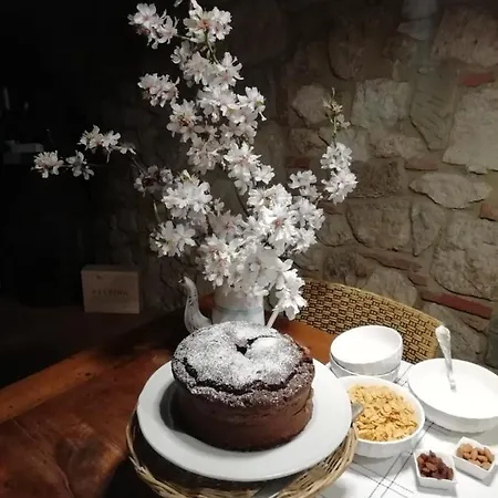 Bed & Breakfast Poesia 74