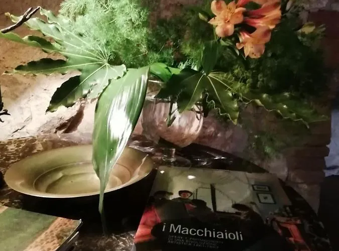 Poesia 74 3* Rosignano Marittimo