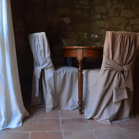 Bed and breakfast Poesia 74 *