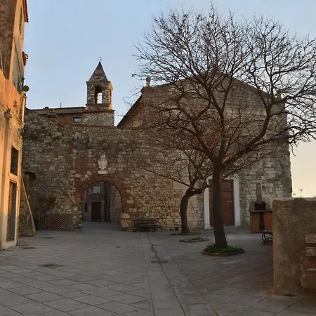 Bed and breakfast Poesia 74