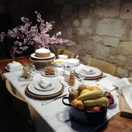 Poesia 74 Bed and breakfast Rosignano Marittimo